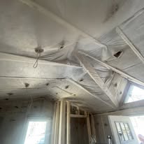 Fireplace Base Detail