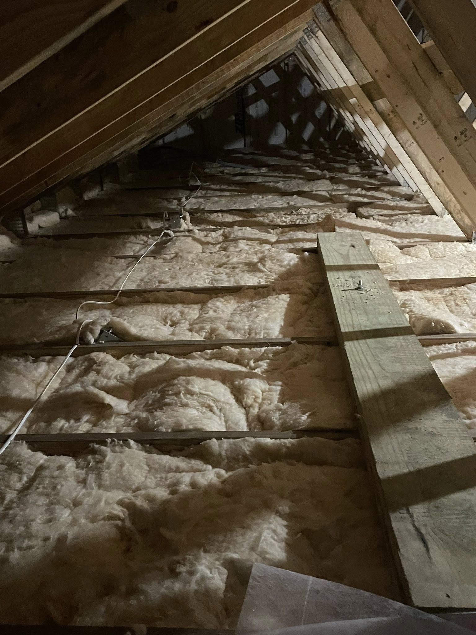 Roofline and Rafters