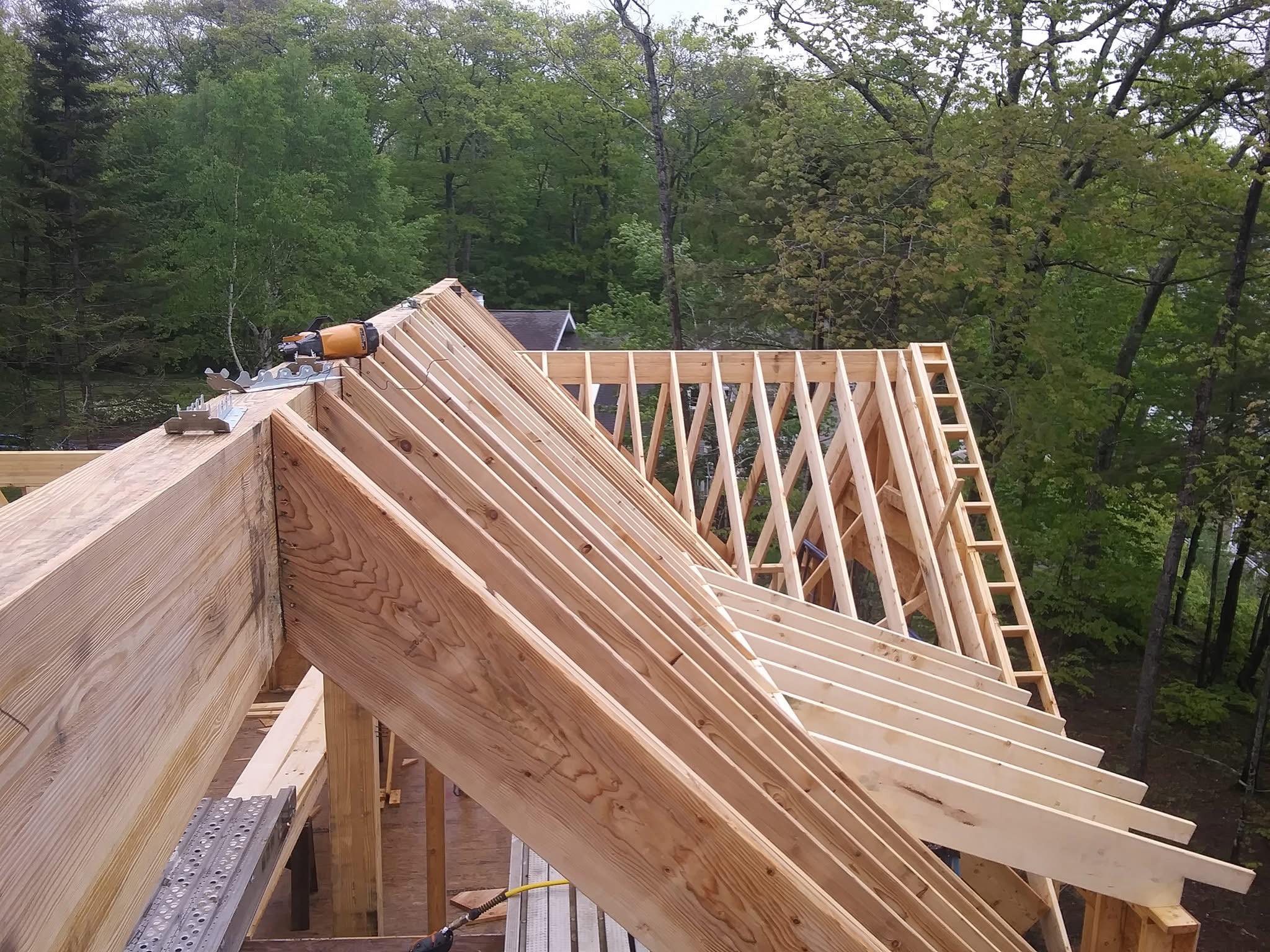 Floor Joist Systems